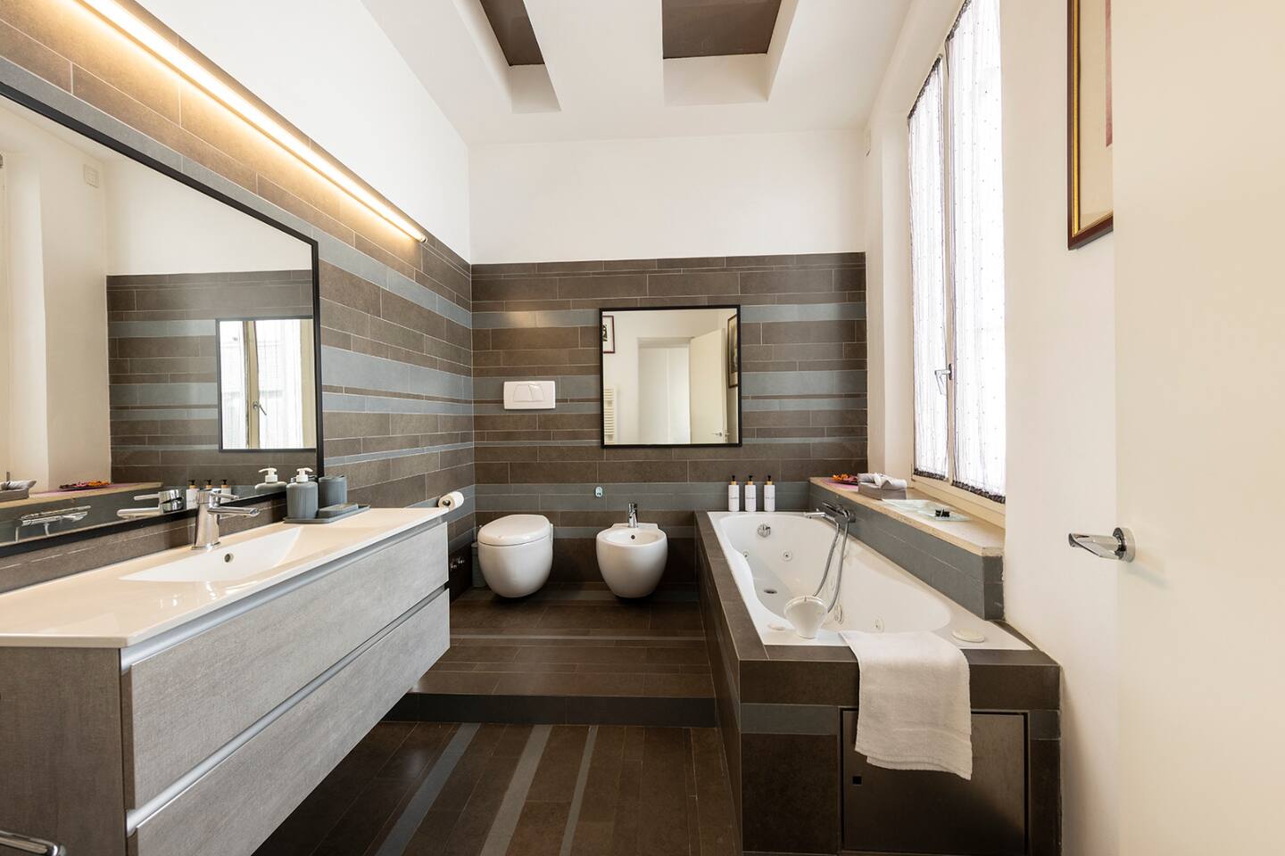 Dimora al Carmine - Bagno